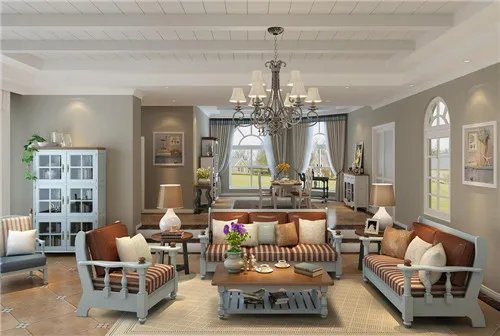 达州装修公司排名推荐  2018达州哪家装修公司好