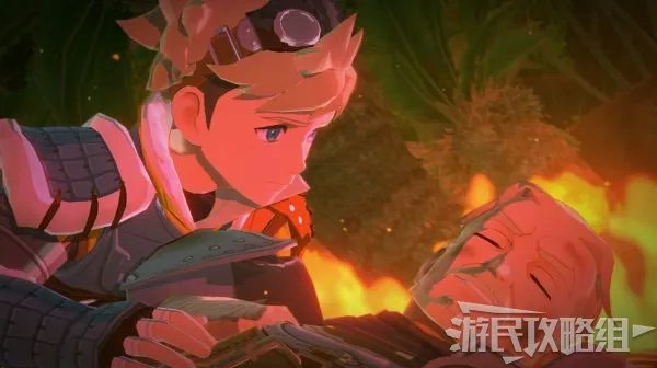 《怪物猎人物语2破灭之翼》全流程图文攻略 全剧情及副任务攻略