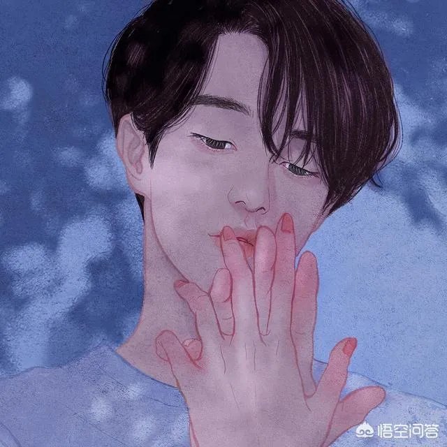 男人想和女神结婚吗