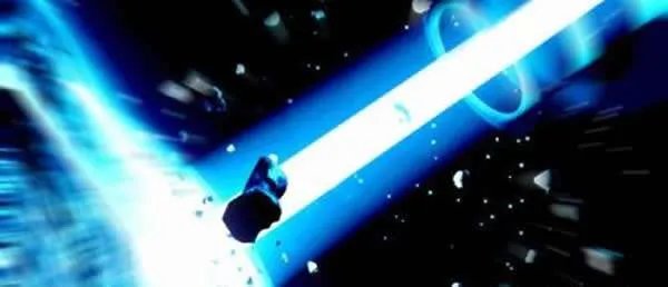 量子隐形的介绍