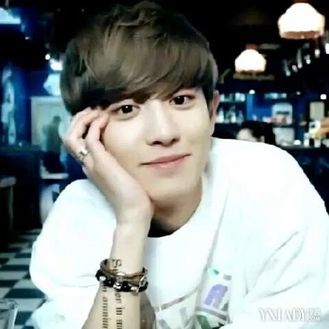 我独自恋爱中朴灿烈插曲的那些事自曝喜欢勇敢的女生