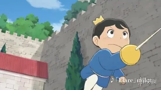 国王排名第二季度放送时间公布 国王排名第二季什么时候出