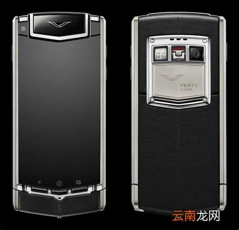 诺基亚vertu奢侈手机，世界上最奢华,最昂贵的诺基亚VERTU最新报价.