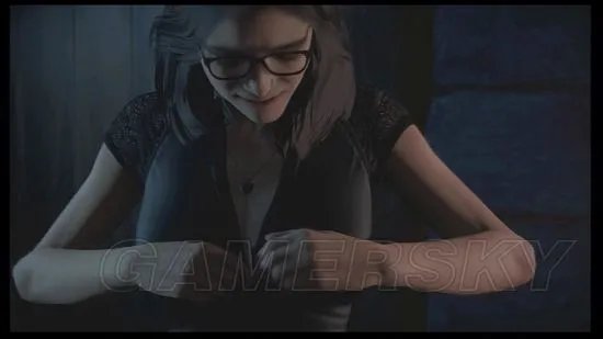 《直到黎明》剧情及人物通关心得 直到黎明结局是什么