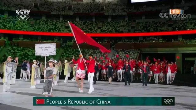 日本东京奥运会，我们的金牌数预计能排第几位？