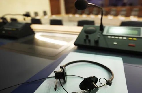 同声传译工资多少