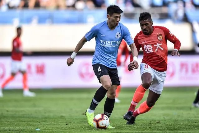 李帅的实力不错，为什么没能在恒大获得主力位置？