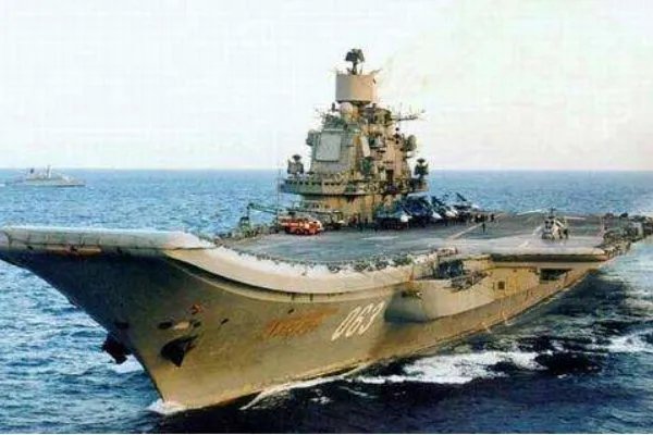 对于韩国来说，建造航母有意义么？