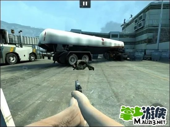 包含僵尸世界大战密码 world war z攻略第五章