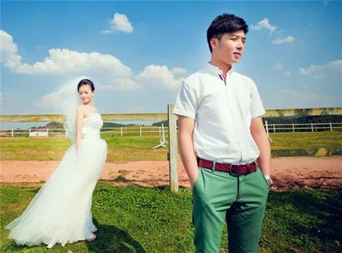 遵义婚纱摄影哪家口碑不错 遵义婚纱影楼推荐