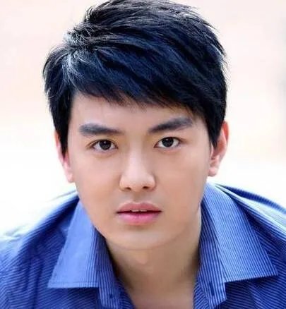 赵丽颖男友华汉照片大曝光 花千骨终于修成正果