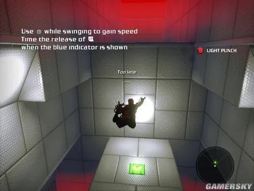 生化尖兵——详细图文流程攻略上