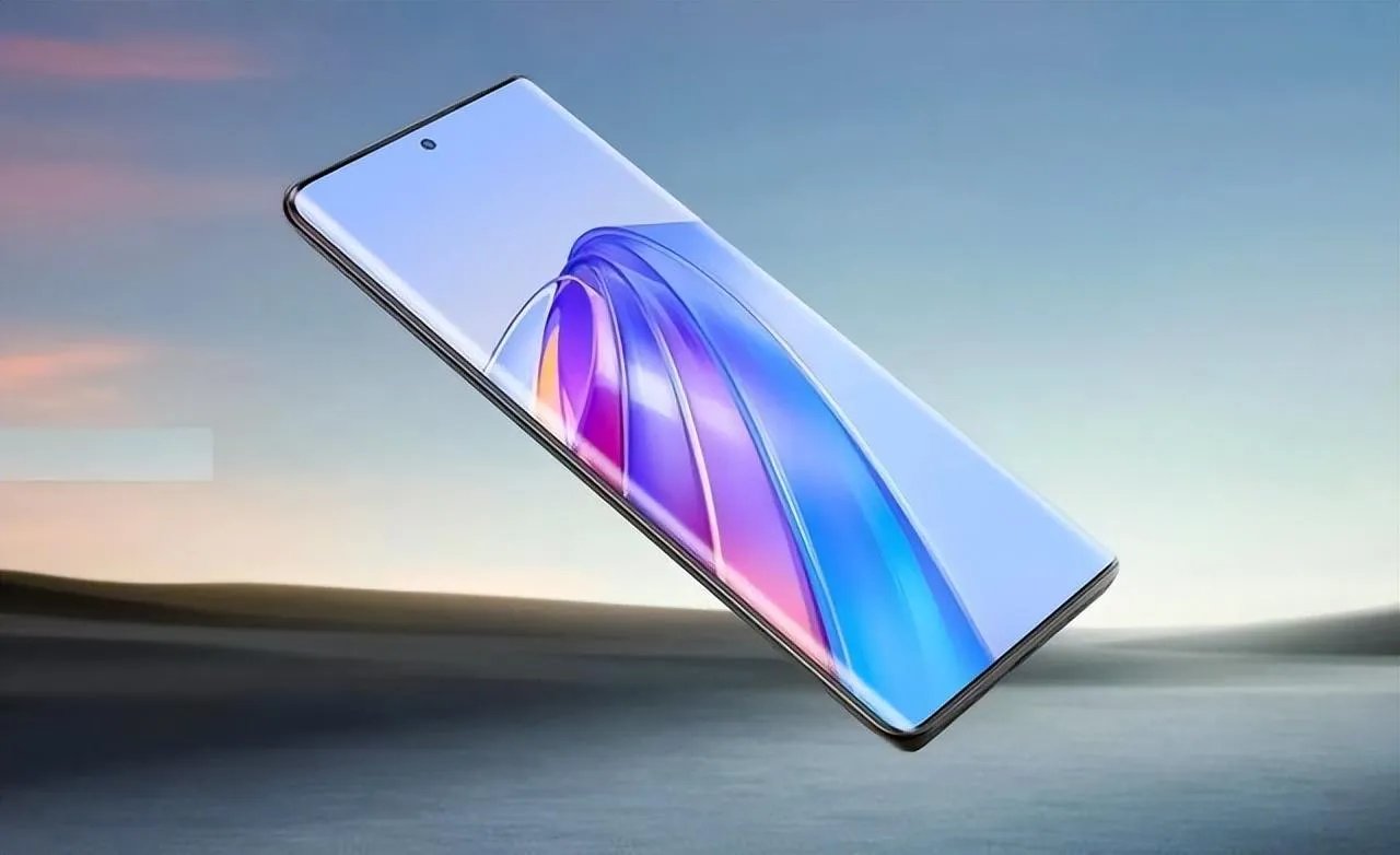 曲面屏手机性价比高值得入手（曲面屏手机这四款售价亲民）