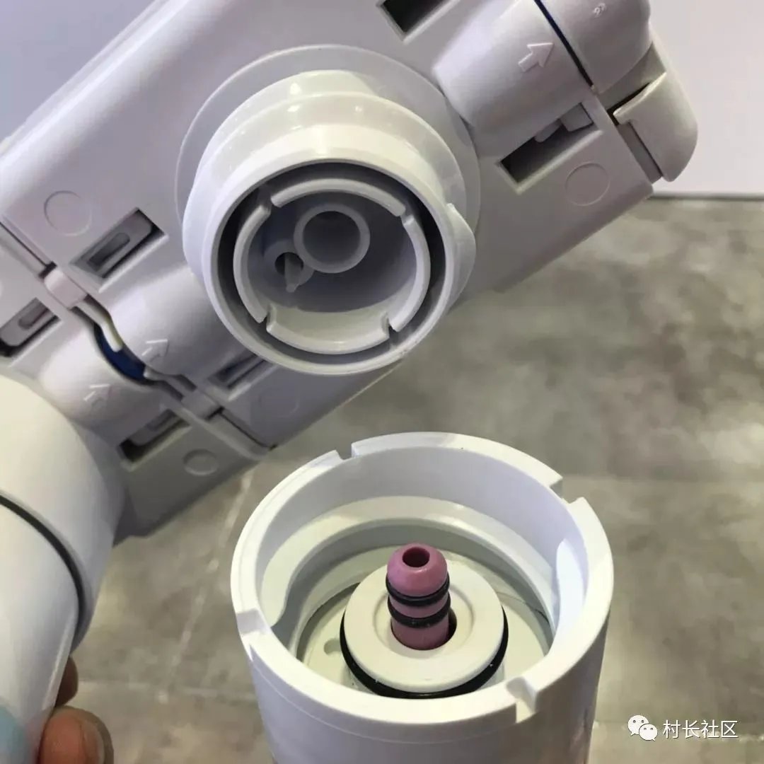 自来水不敢直接喝的举手！