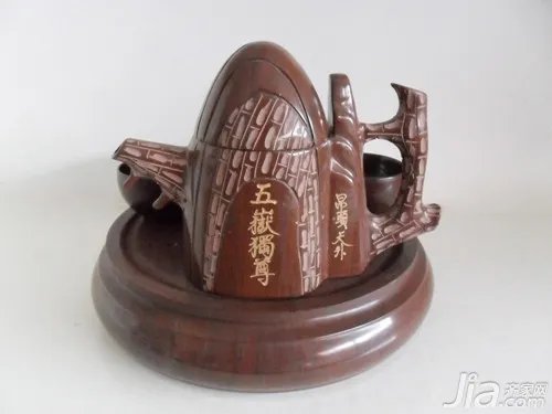 木鱼石作用和木鱼石价格有什么