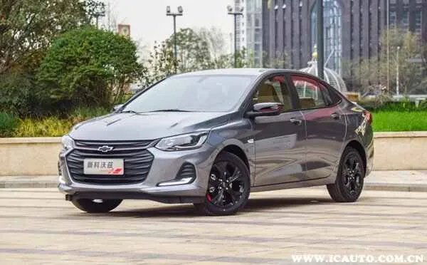 10万元左右的小轿车，10万左右小轿车哪个好