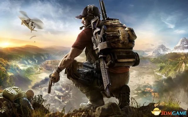 幽灵行动荒野破解后存档能用吗 破解版存档转移教程