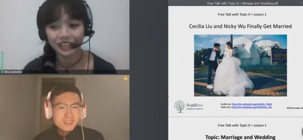 如果你要学英语，钱要多少