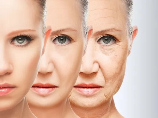 女性这四个行为，或是衰老的“加速器”