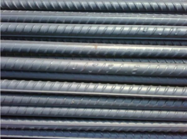 钢筋单位重量表？