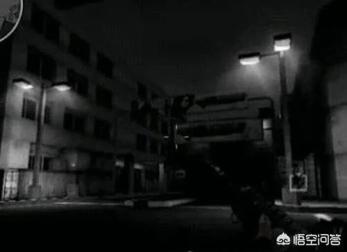 当年震惊CF界的“闹鬼”事件到底是什么？