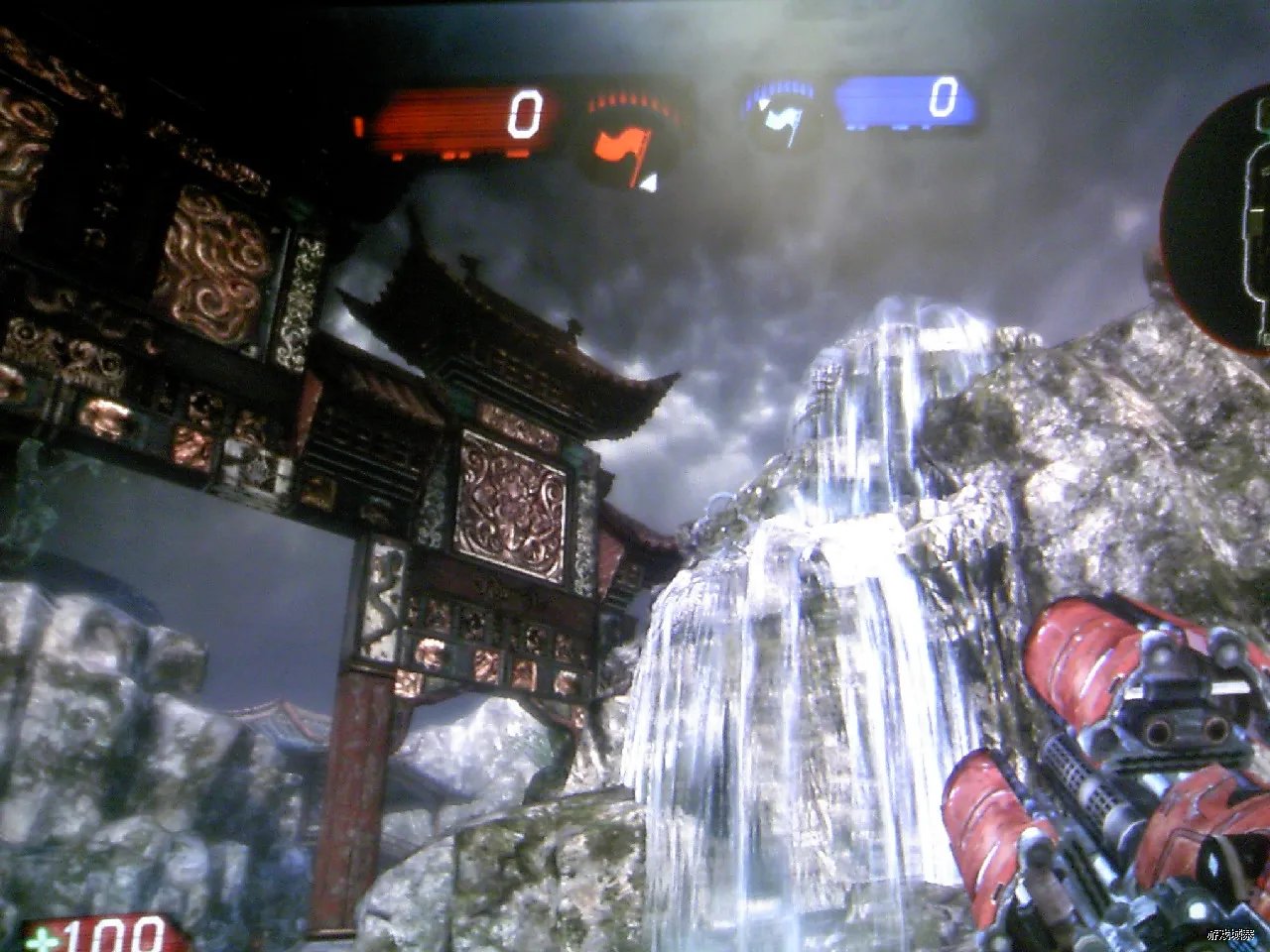 PS3《虚幻竞技场3》多图评测