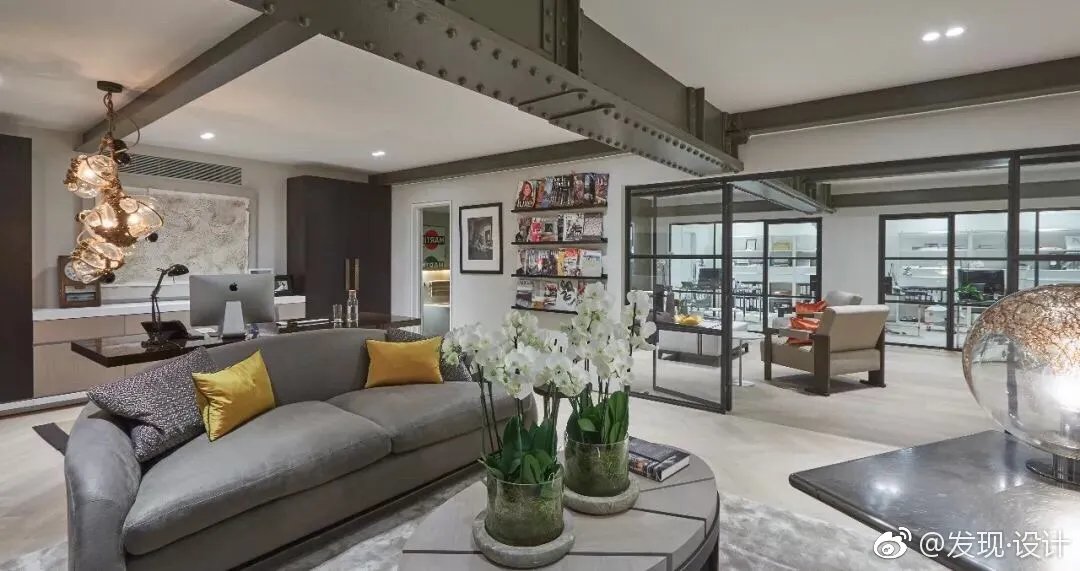 Fiona Barratt 师承Kelly Hoppen，优...