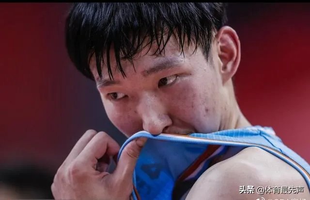 周琦不参加CBA，国家队跟国外打球还会征召他吗？