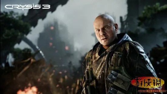 《孤岛危机3》配置需求公布 “显卡杀手”来了