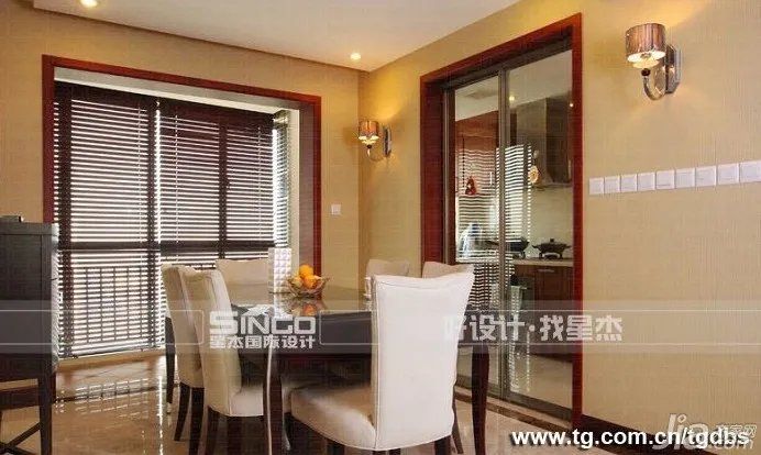 上海星杰国际设计案例集锦 星杰国际设计作品