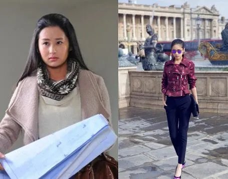 范冰冰到底做过整容吗？