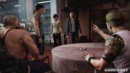 用双手爽到爆 22款适合用手柄玩的PC游戏