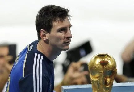 梅西是不是足球发展至今最伟大的球星？