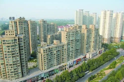 西安星河湾楼盘详情是怎样的