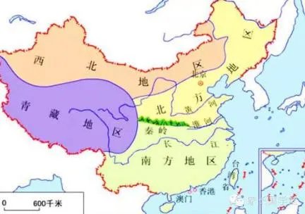 北方蟑螂和南方蟑螂哪个更可怕？