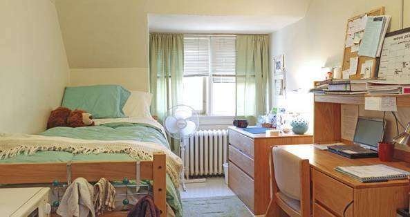 留学生租房的话，需要注意什么？