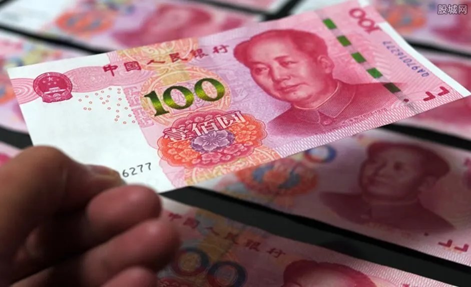 新版人民币100元图片 2019年新版人民币全套