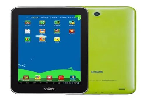 快易典学生电脑价格表2017 快易典适合哪个阶段的学生使用