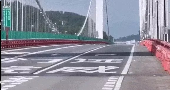 你认为虎门大桥震荡的原因是什么?