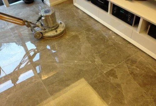 石材晶面处理方法 石材晶面处理注意事项