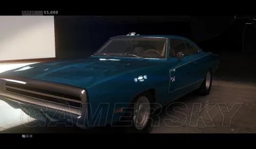 《超级房车赛：起点2》跑车介绍及解锁等级一览