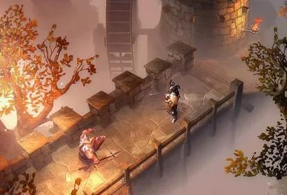 3D网页游戏《龙歌OL》封测体验 预计6月正式公测