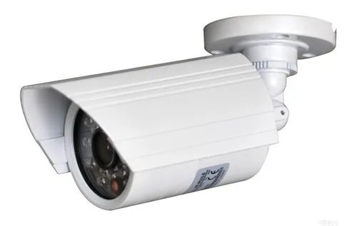 安防监控品牌那个好 2018十大安防监控品牌排行榜