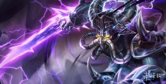 英雄联盟设计师什么梗 英雄联盟设计师你知道我的痛楚吗梗介绍