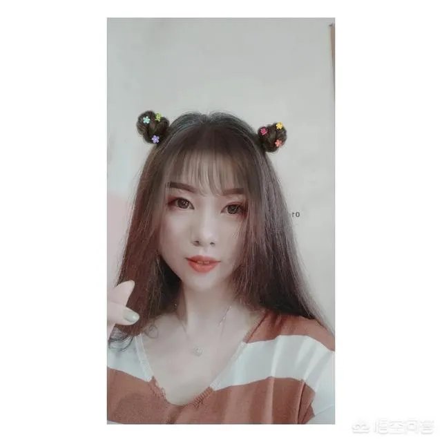 新手如何学习扎头发？