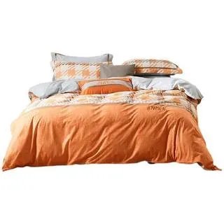 梦洁四件套价格