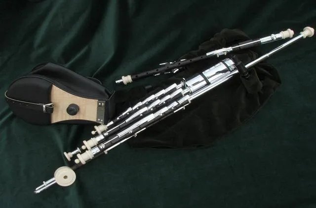 爱尔兰是不是最有音乐细胞的民族？