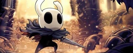 空洞骑士梦之精华怎么收集