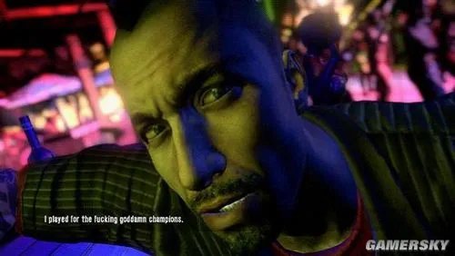 《死亡岛》流程图文攻略