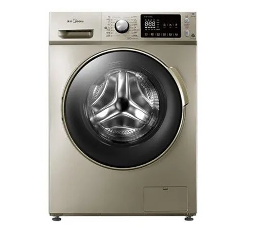 洗衣机出现ec什么意思